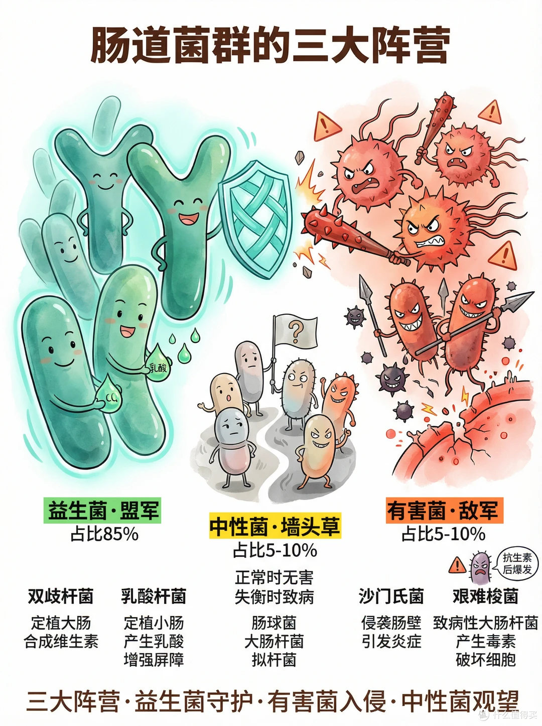 减肥越减越胖?便秘肚子胀?别再节食了!躺平 5 个动作救回来