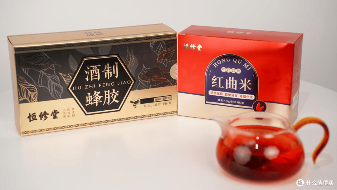 当养生不再需要计算克数:恒修堂给出的从容方案