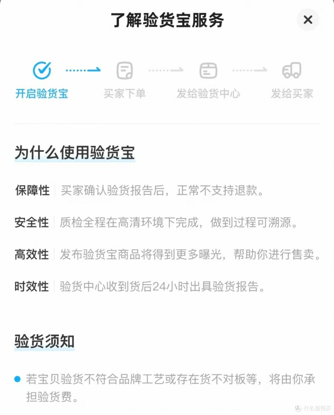 验货宝“真假颠倒”闹剧不断，闲鱼的信用悖论和扩张焦虑