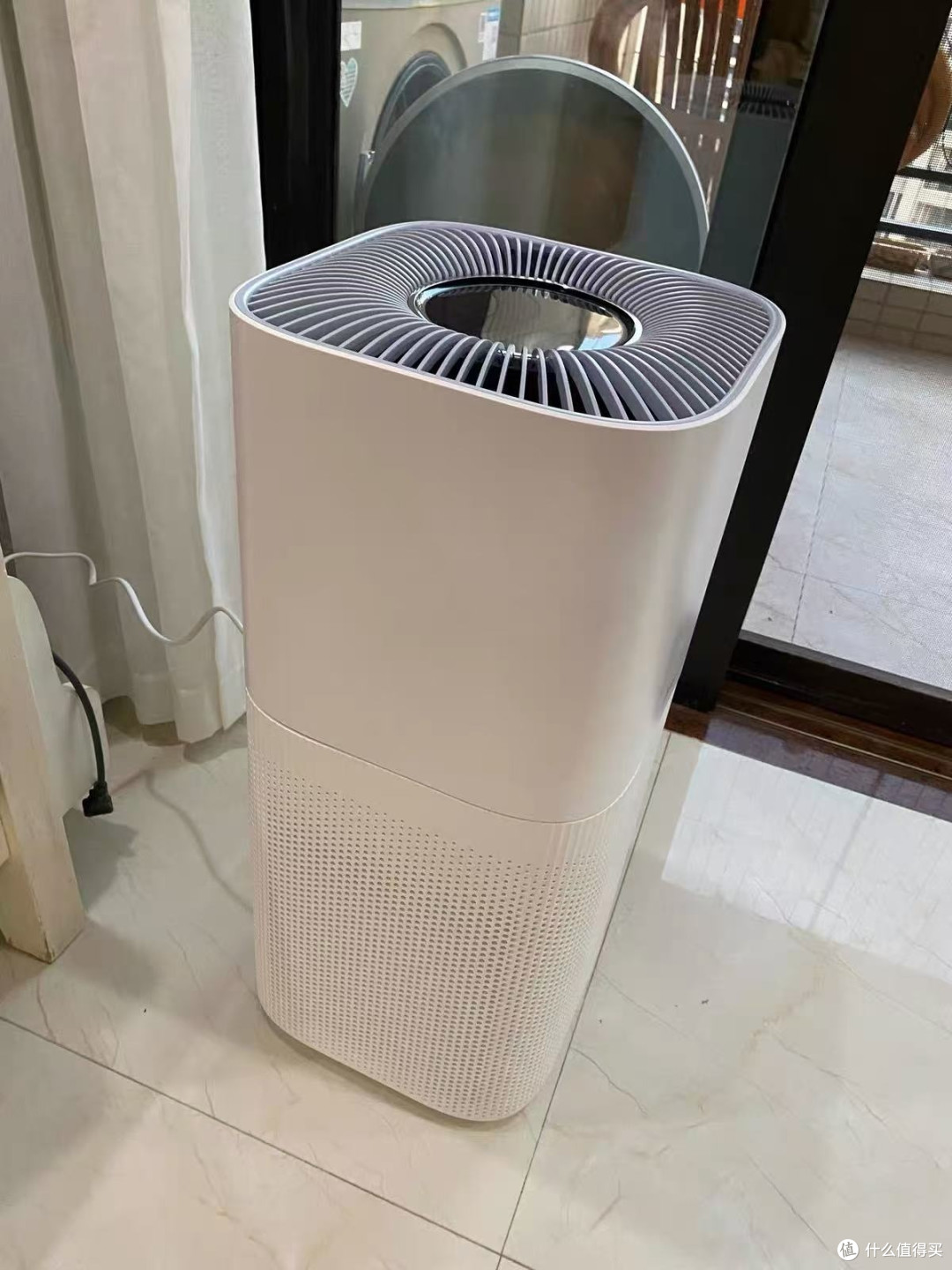 换季不犯鼻炎!美的净化器守护呼吸