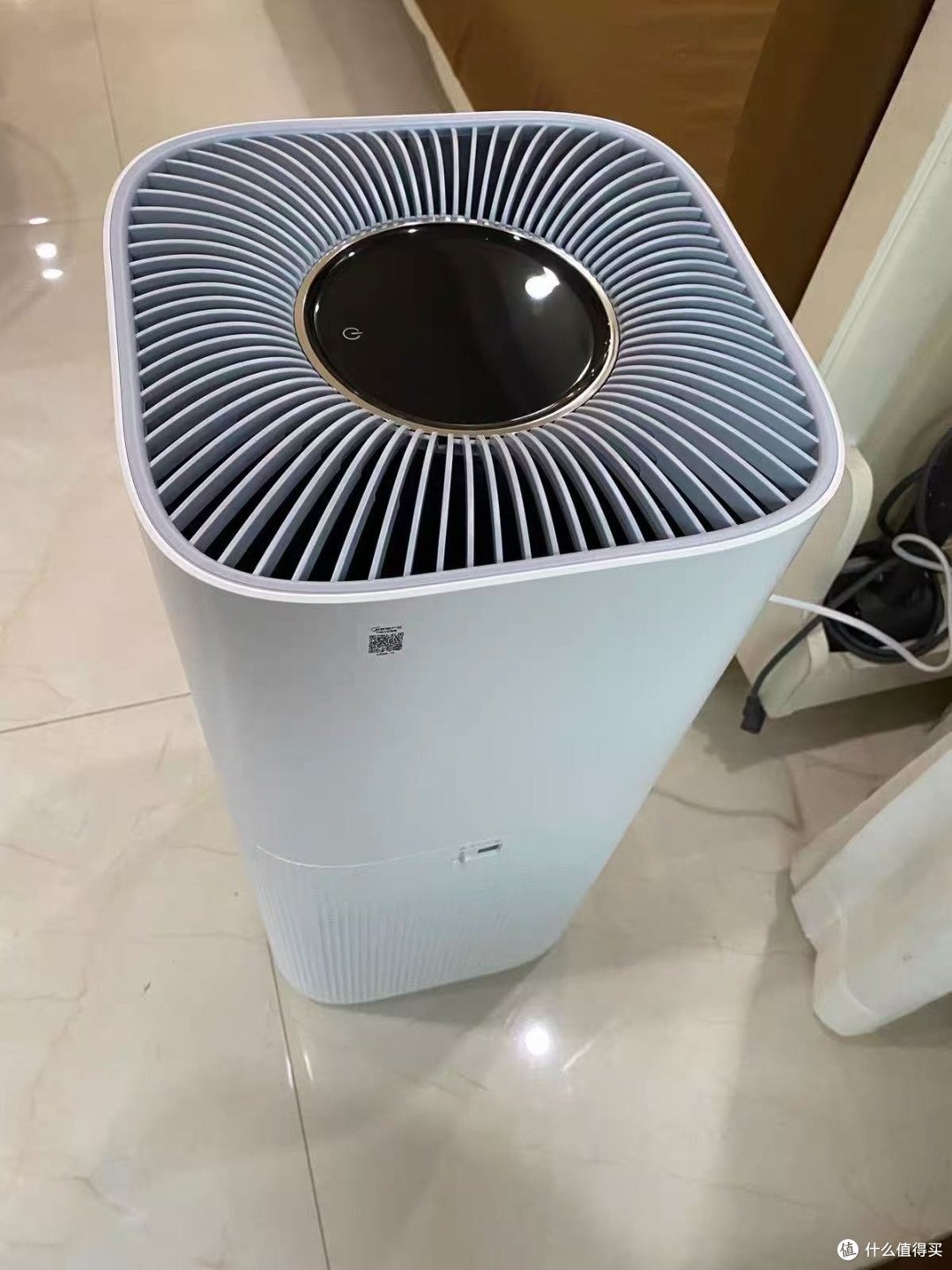 换季不犯鼻炎!美的净化器守护呼吸