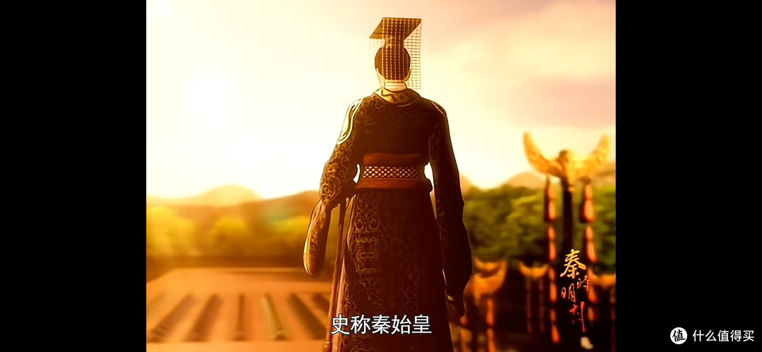 秦时明月:为何这部国漫值得十五年如一日的热爱?