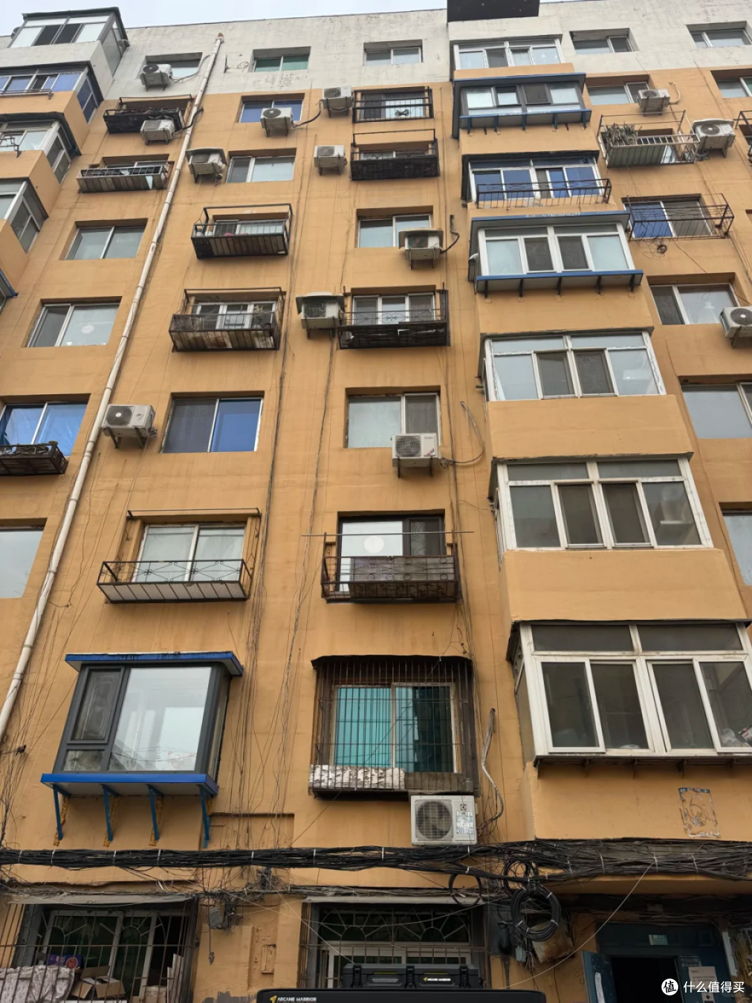 有种痛苦叫买了个“老破小”,本以为捡漏,结果卖不出,也不想住