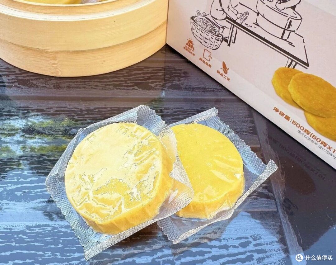 5分钟搞定健康餐|脱皮玉米浆包,鲜糯本味超治愈