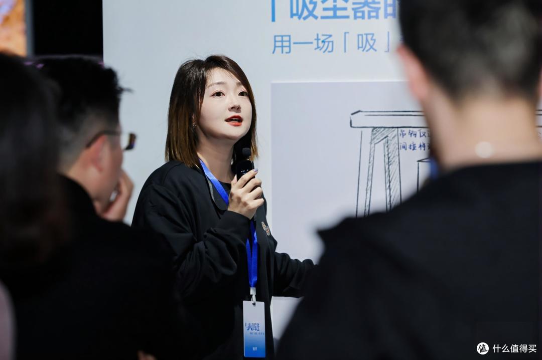 无线讲解器
