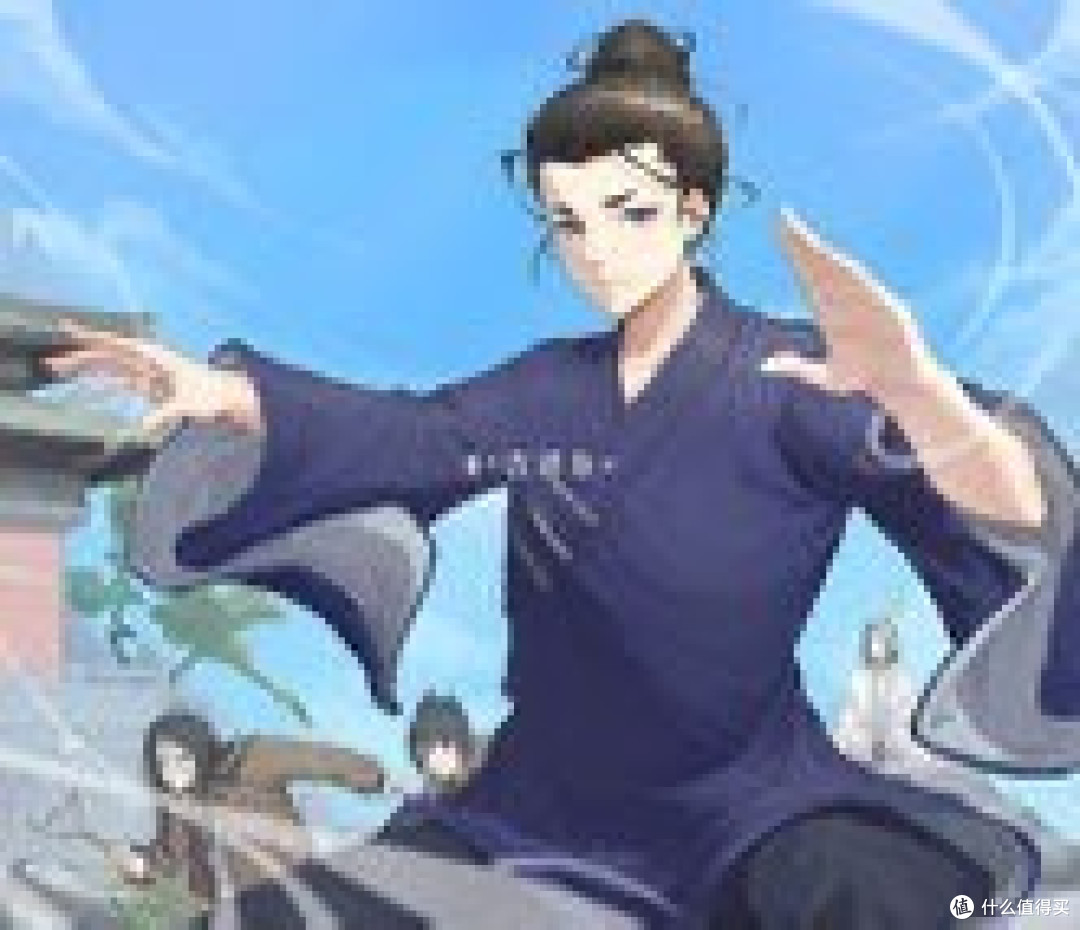 国漫为灯：本命IP重塑我的生活与价值坐标