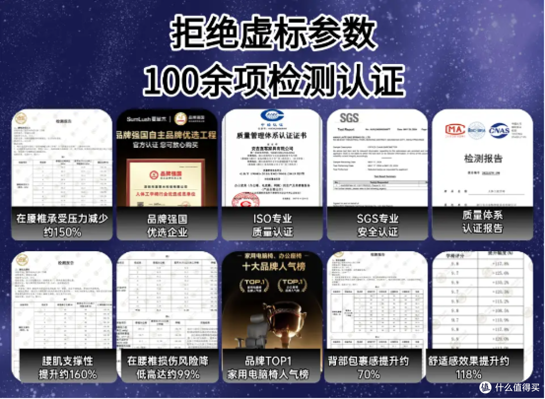 哪些人体工学椅坐着最舒服?2026年人体工学电脑椅推荐