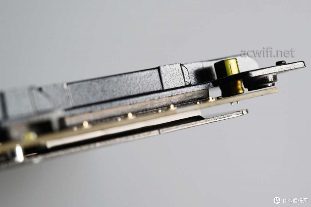 中兴问天BE7200MAX拆机评测