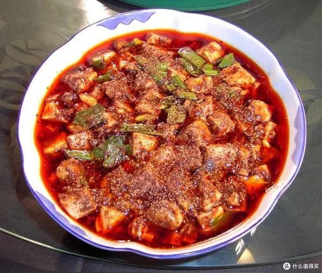 麻辣豆腐：一口鲜辣，熨帖人心的家常味