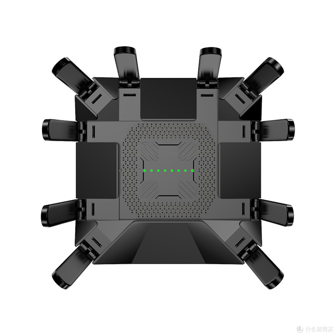WiFi6+2.5G 双 buff,组网升级首选!