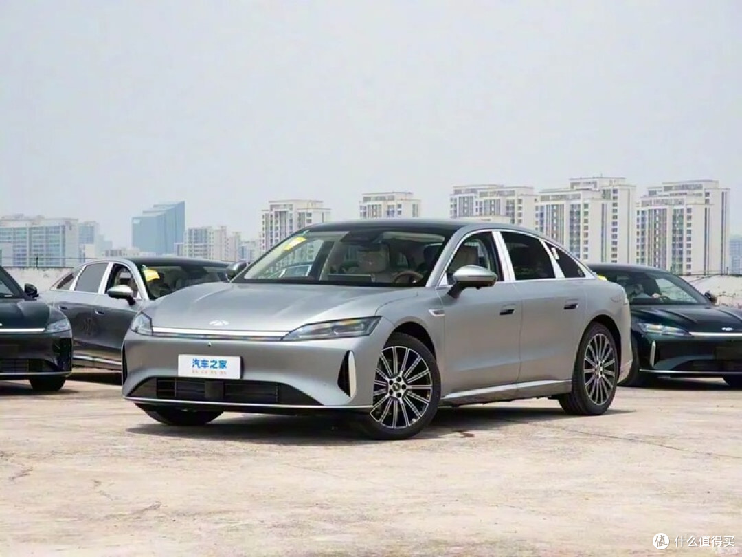 2025年上市自主品牌车型Top8：国货之光的崛起