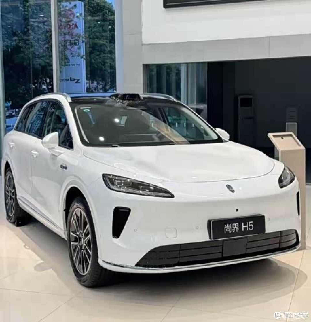 2025年上市自主品牌车型Top8:国货之光的崛起