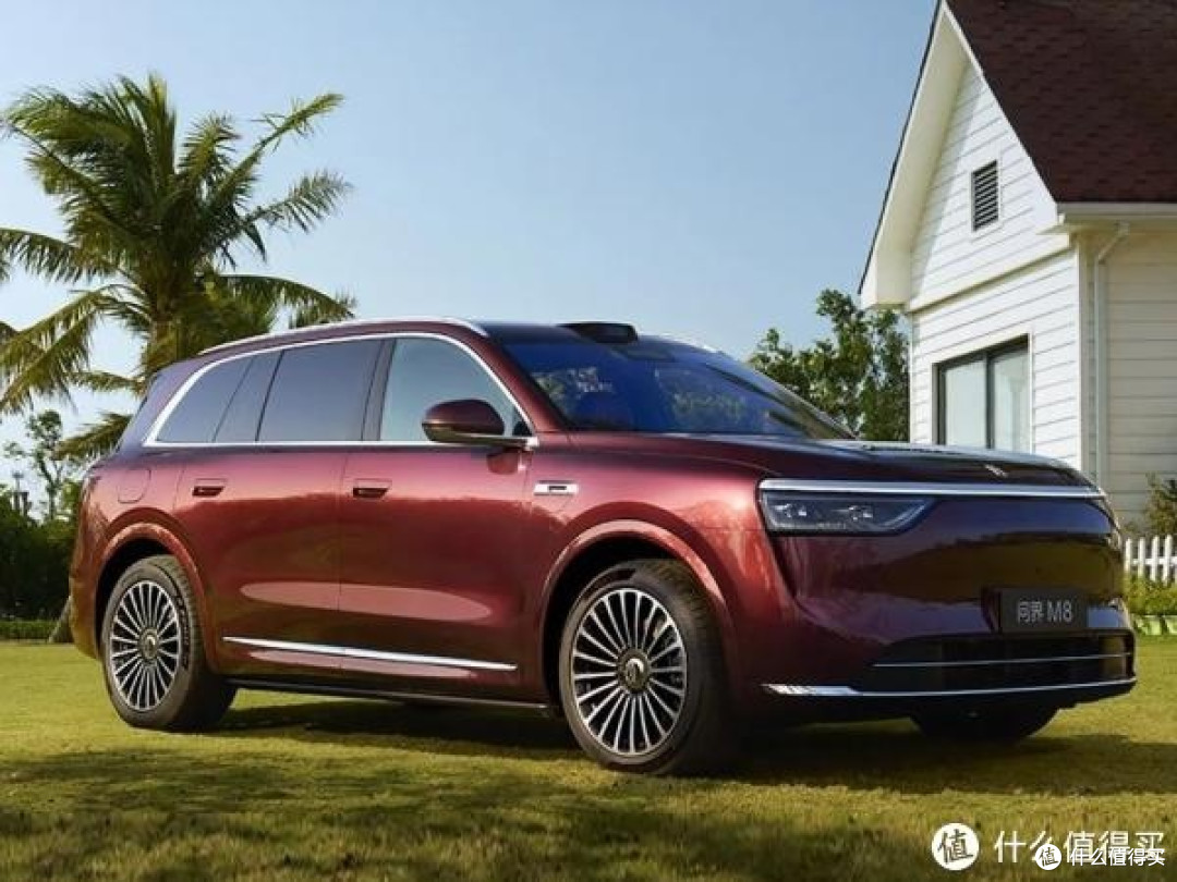 2025年上市自主品牌车型Top8:国货之光的崛起