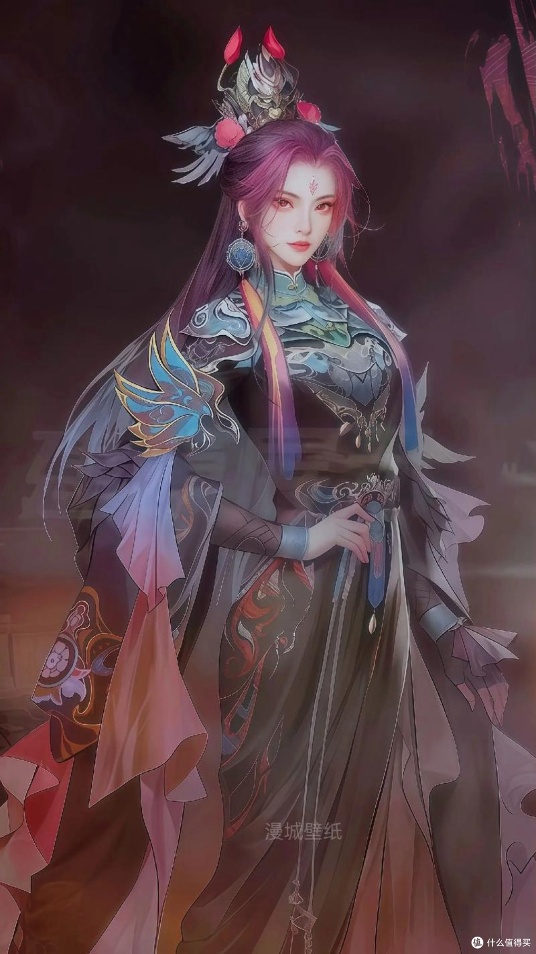 《灵笼》:末世灯塔下的人性史诗,我的十年精神原乡