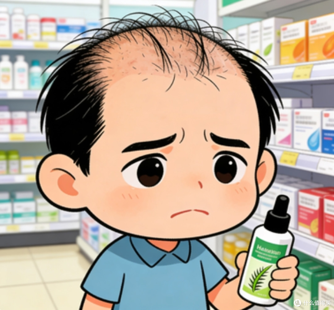 十大防脱最好用洗发水?2026实测品牌排行!防脱好用有效公认款