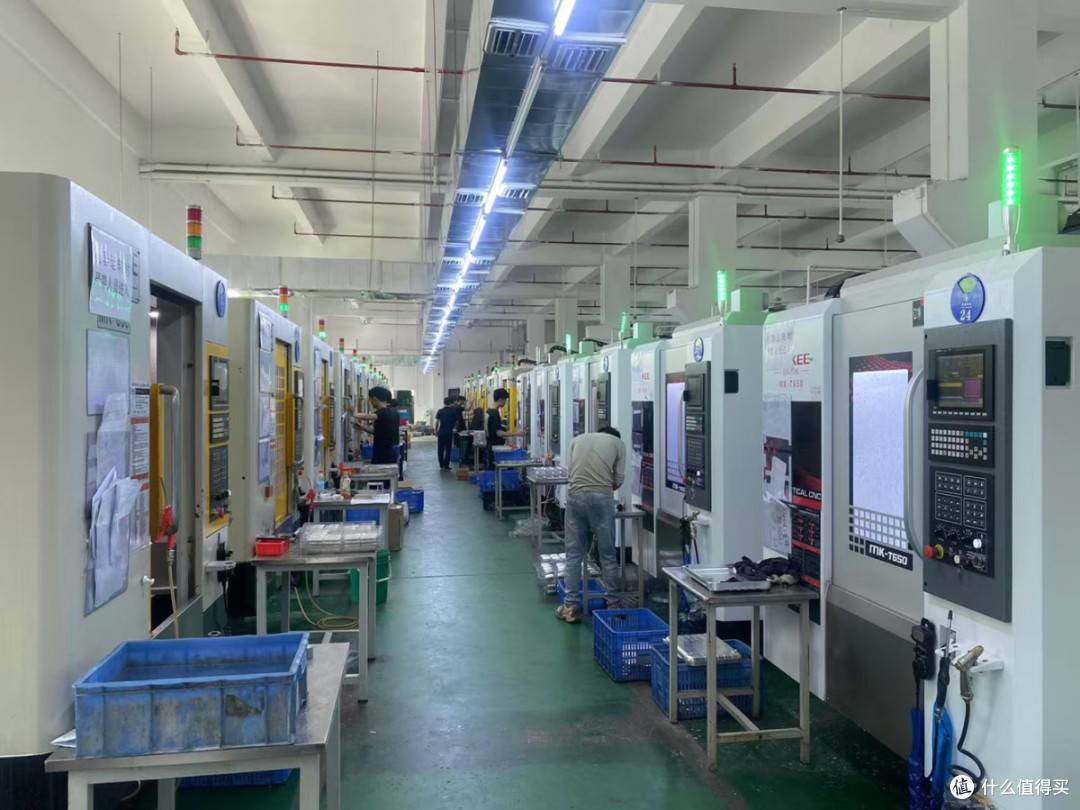 人形机器人为何突然能“跑”进工厂？