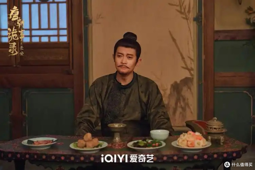 悬疑权谋天花板!《唐朝诡事录之长安》让我熬夜追更到天亮