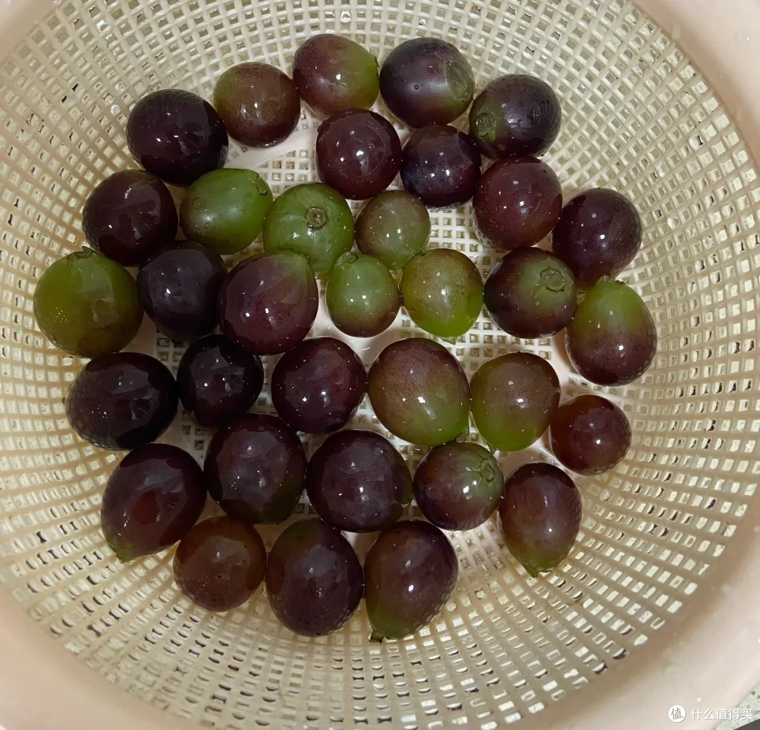 知道这些食材的正确洗法后:我有点小破防,费劲巴拉反而越洗越脏