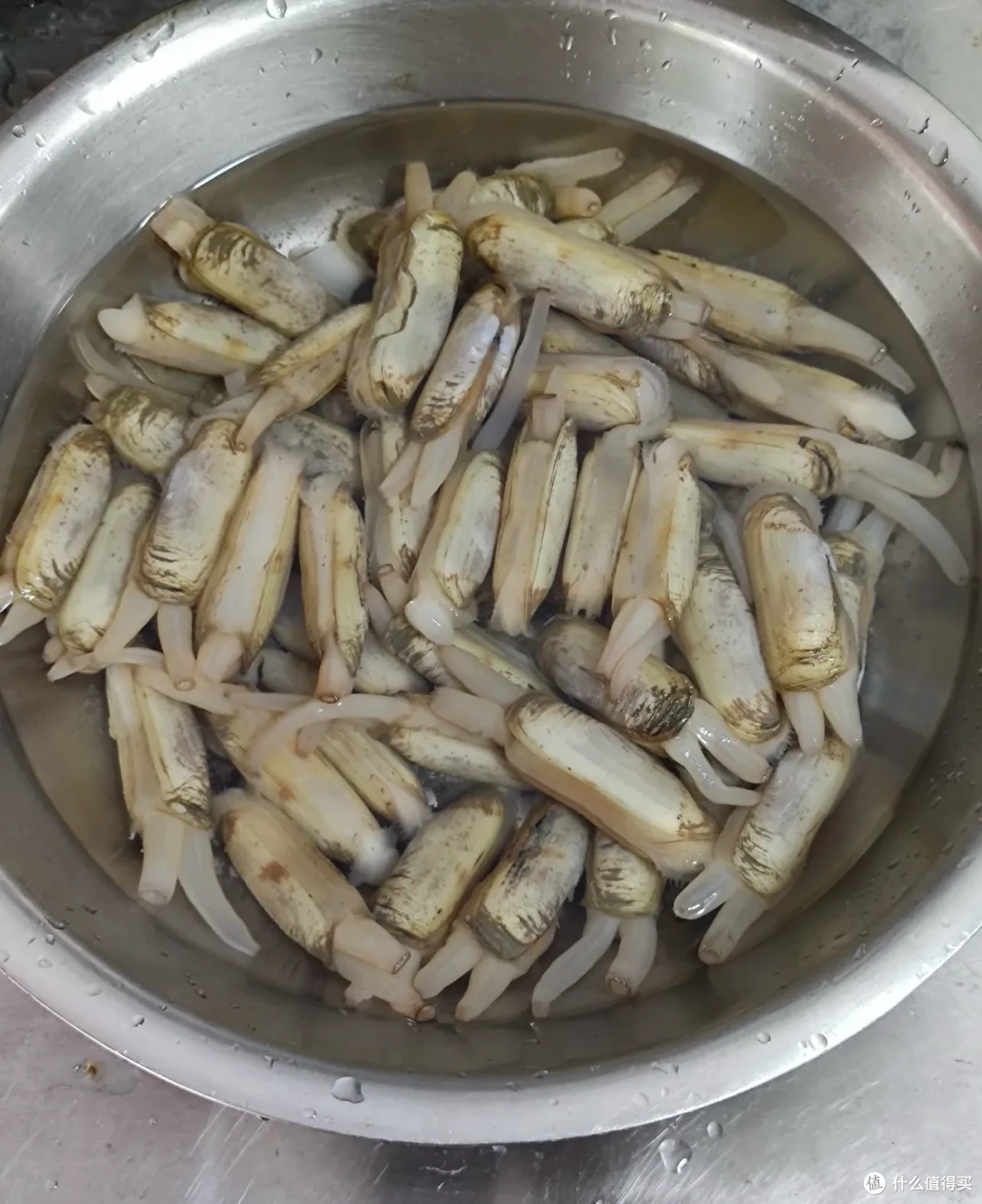知道这些食材的正确洗法后:我有点小破防,费劲巴拉反而越洗越脏