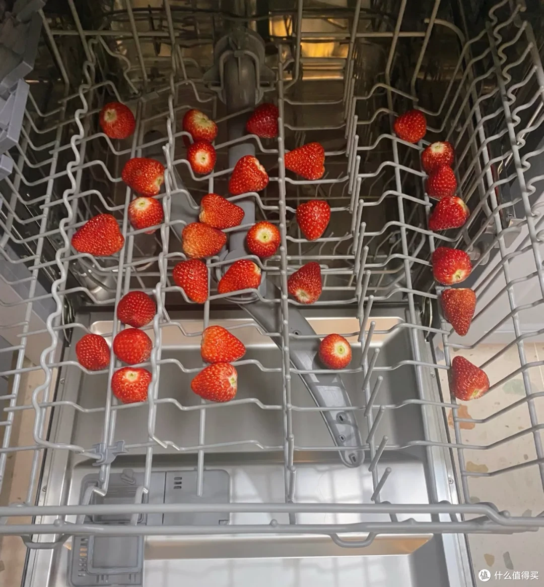 知道这些食材的正确洗法后:我有点小破防,费劲巴拉反而越洗越脏