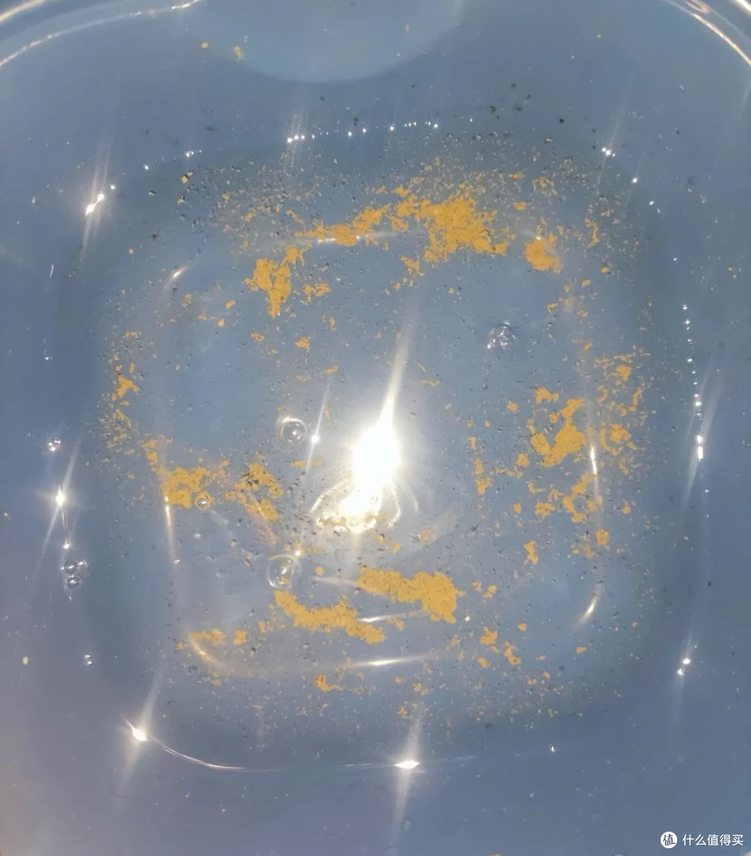 知道这些食材的正确洗法后:我有点小破防,费劲巴拉反而越洗越脏