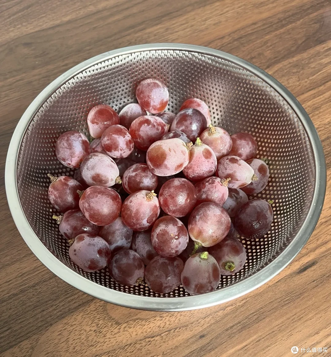 知道这些食材的正确洗法后:我有点小破防,费劲巴拉反而越洗越脏