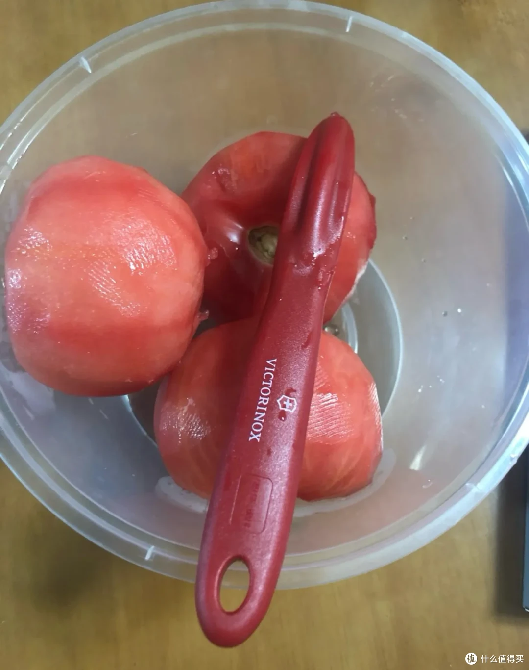 知道这些食材的正确洗法后:我有点小破防,费劲巴拉反而越洗越脏