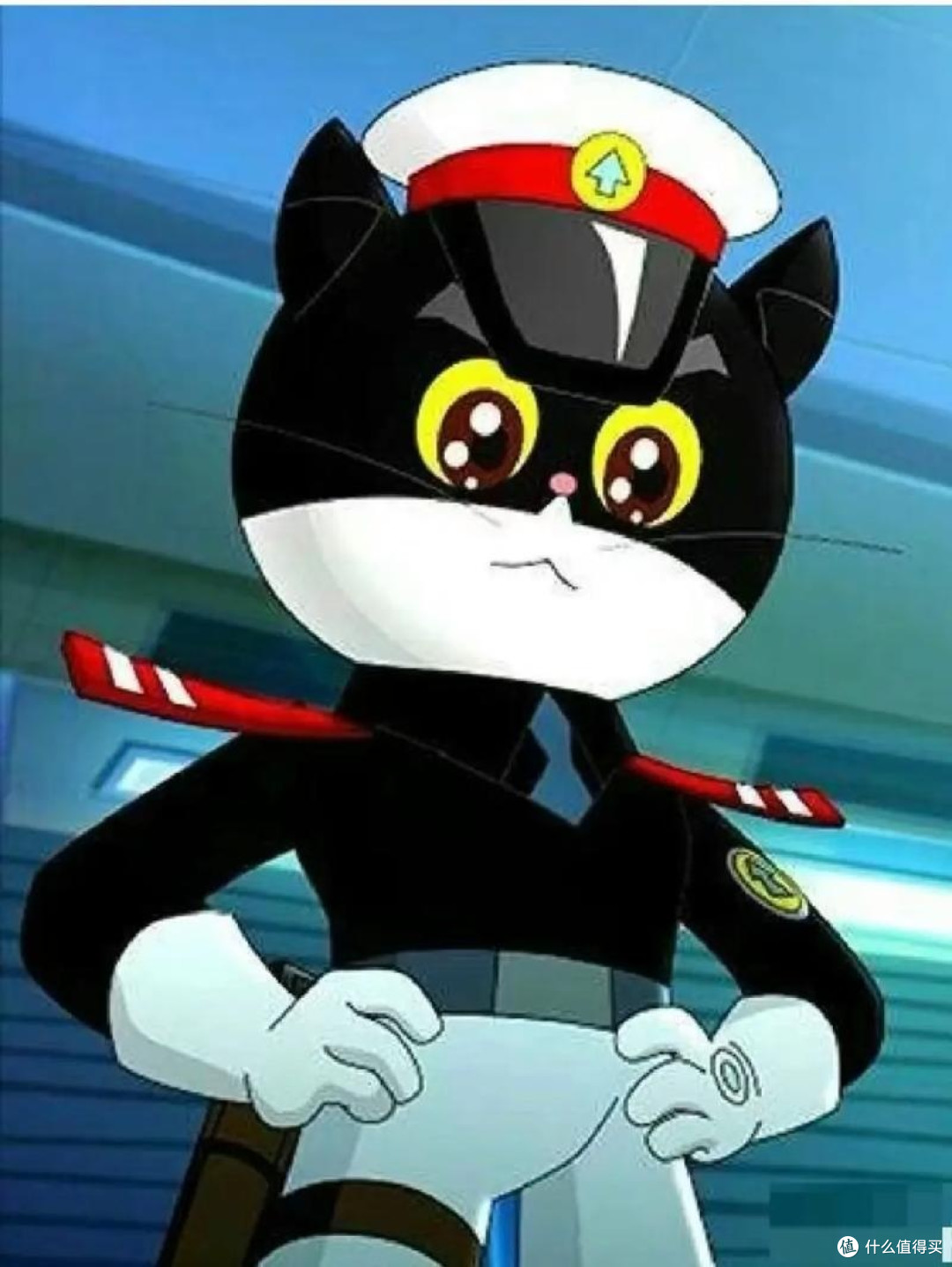 国漫IP的文化根脉:从《黑猫警长》看中国元素的叙事表达