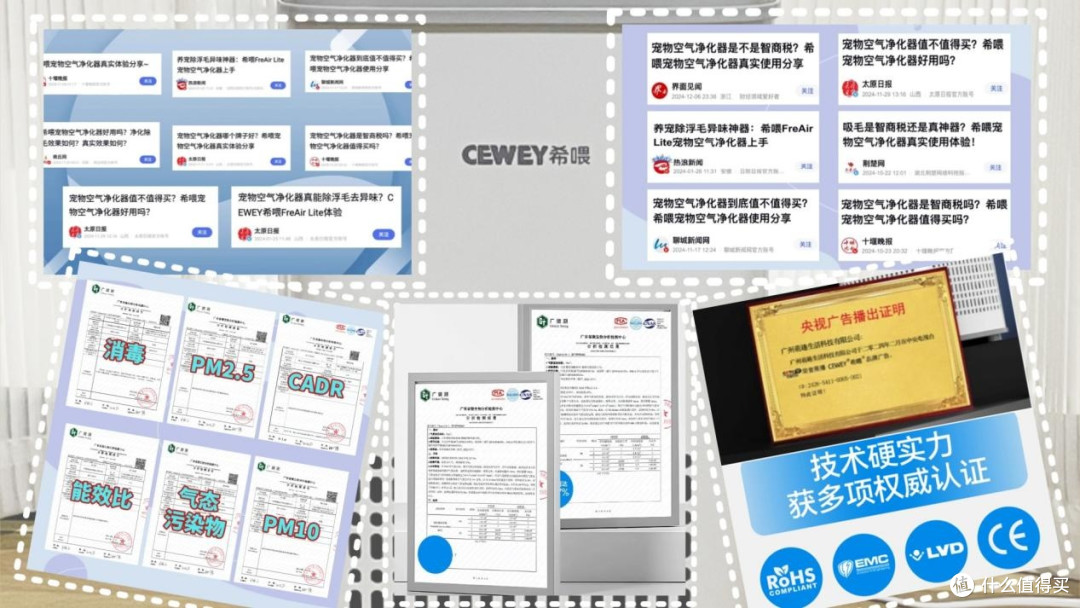 2026宠物空气净化器吸猫毛哪个牌子好?宠物空气净化器品牌盘点