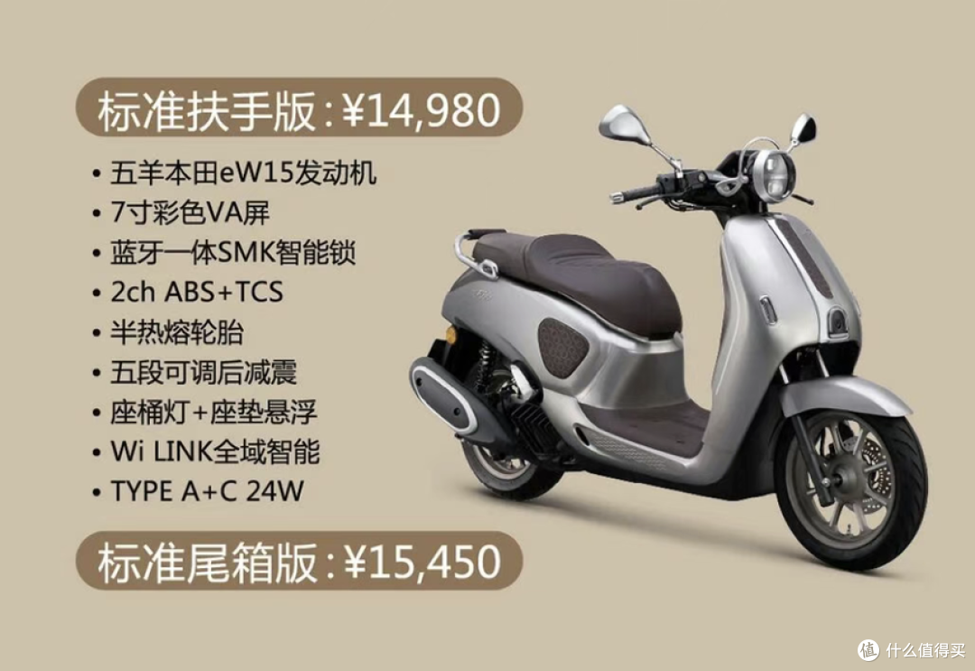 1.49 万起!五羊本田 NWF150 上市,这个价格你还能冷静吗?