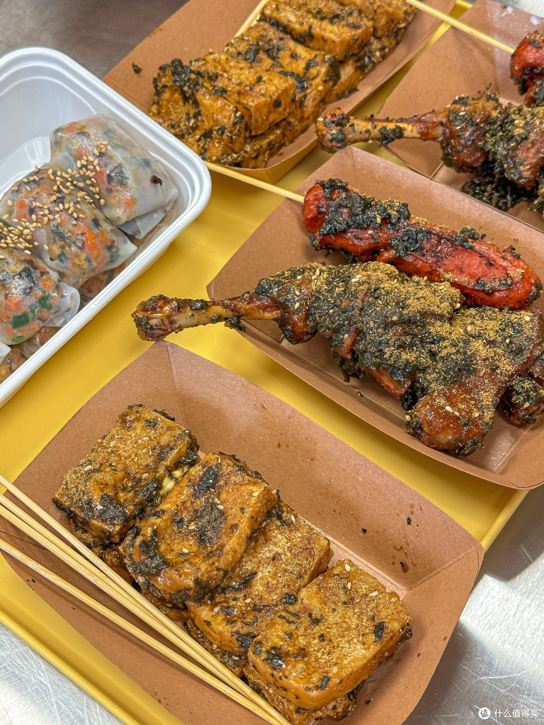 为歌赴邕城,为味停街巷——我的南宁追星美食记