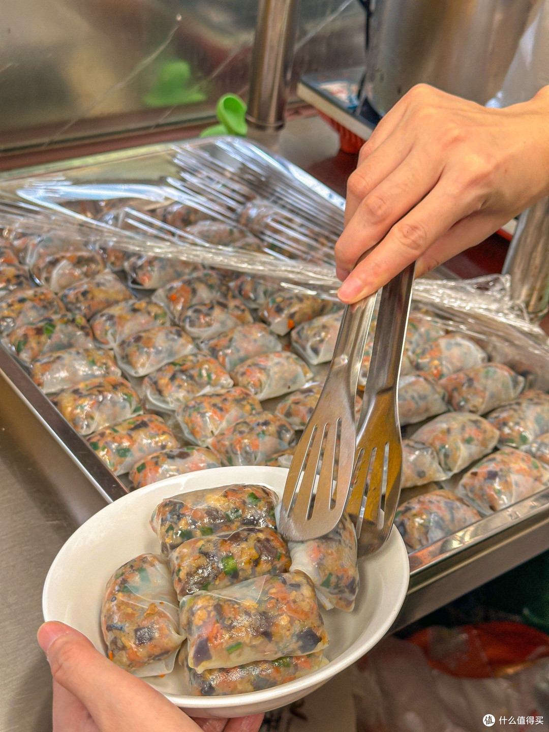 为歌赴邕城,为味停街巷——我的南宁追星美食记