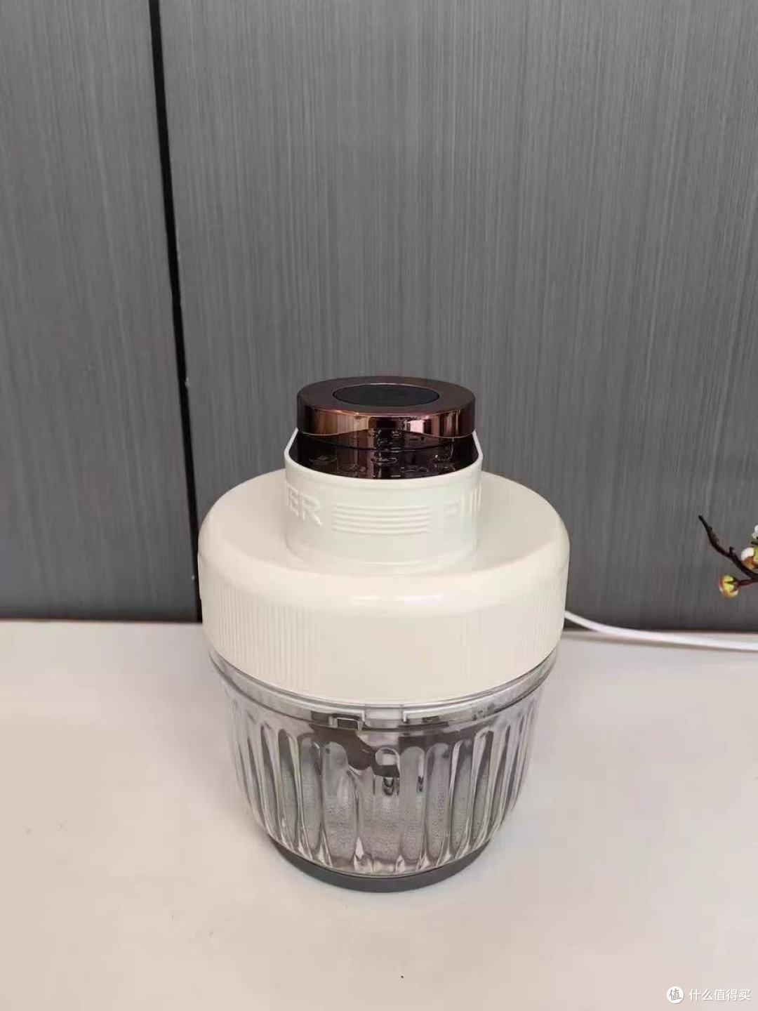 救命!这台家用绞肉机承包了我家全年烟火气✨