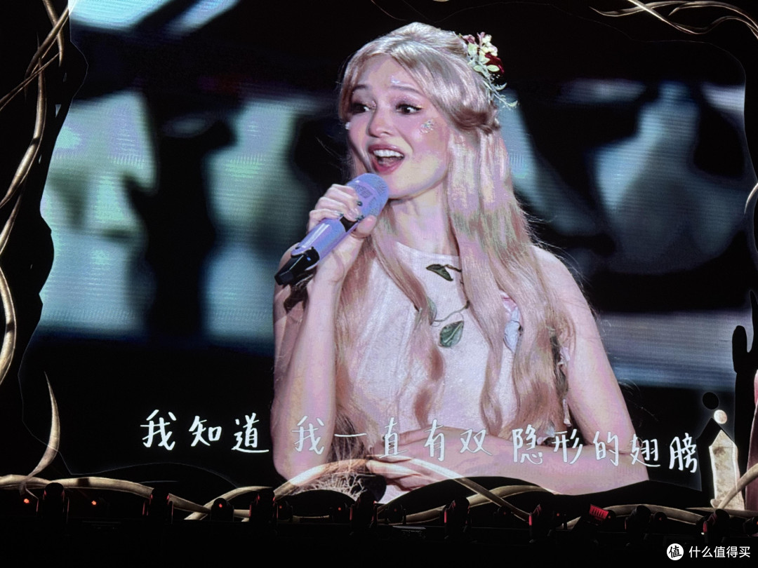 赴温州赴一场“声光与温柔”之约:张韶涵的歌,这座城的暖