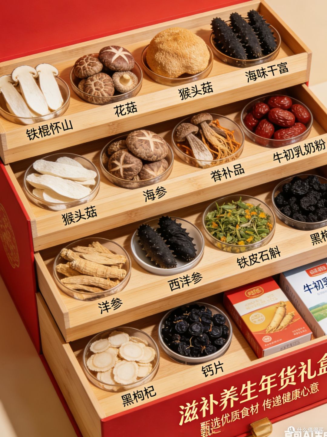 这几款年货,就是要送到长辈心坎上!