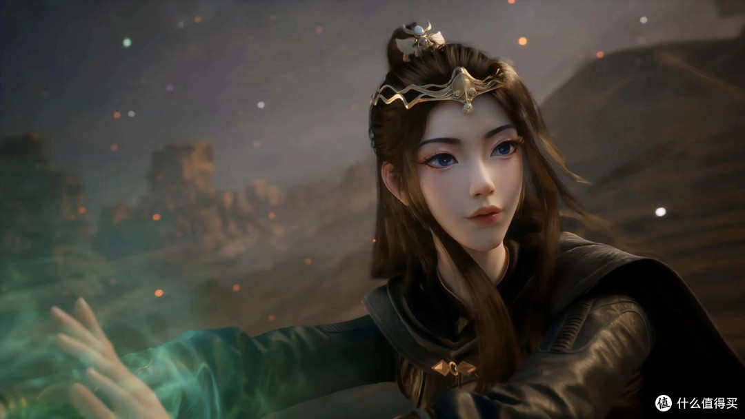 《灵笼》：在废墟之上寻找人性的微光
