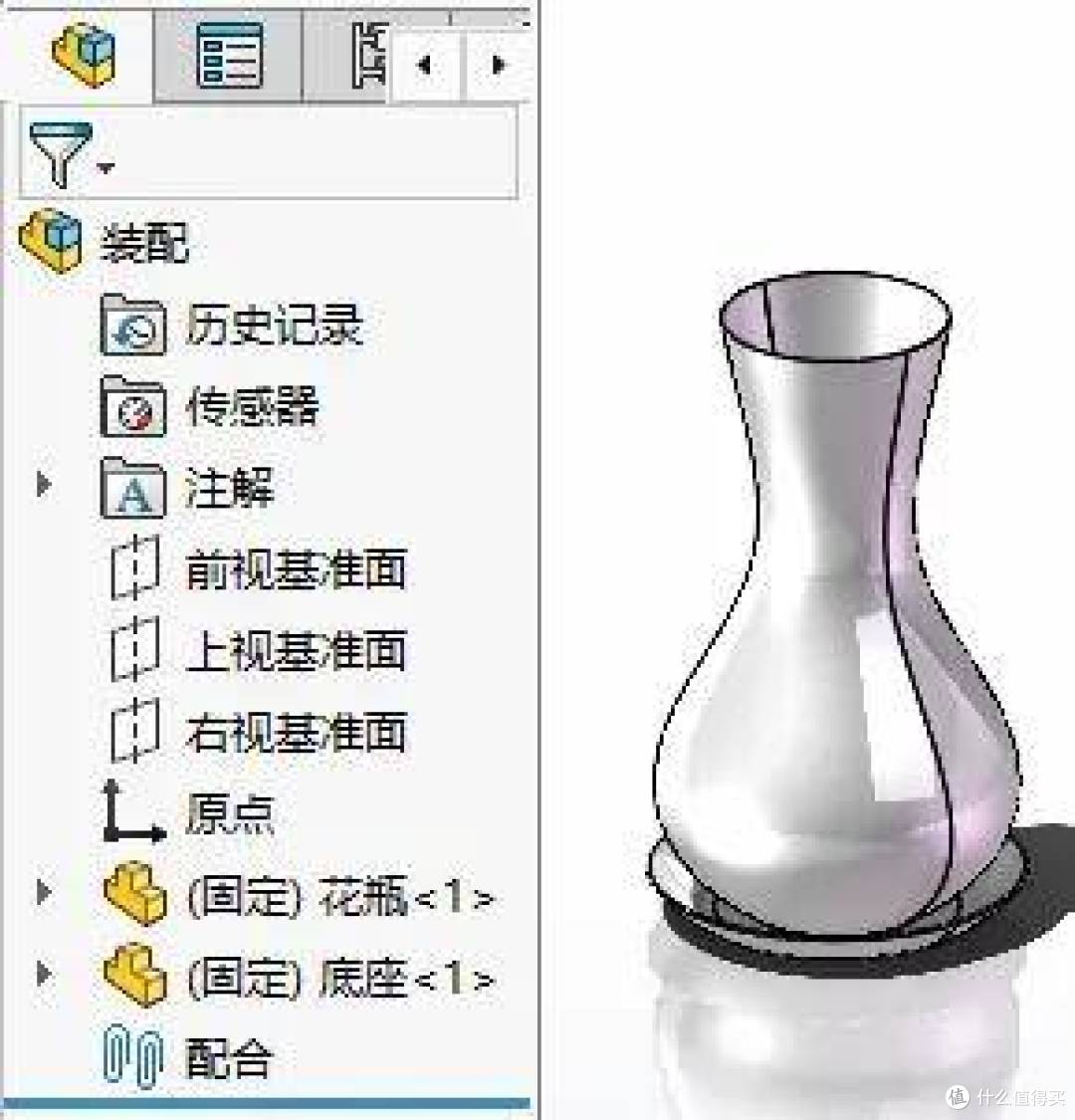 SOLIDWORKS导入STEP文件：七个设置不卡顿