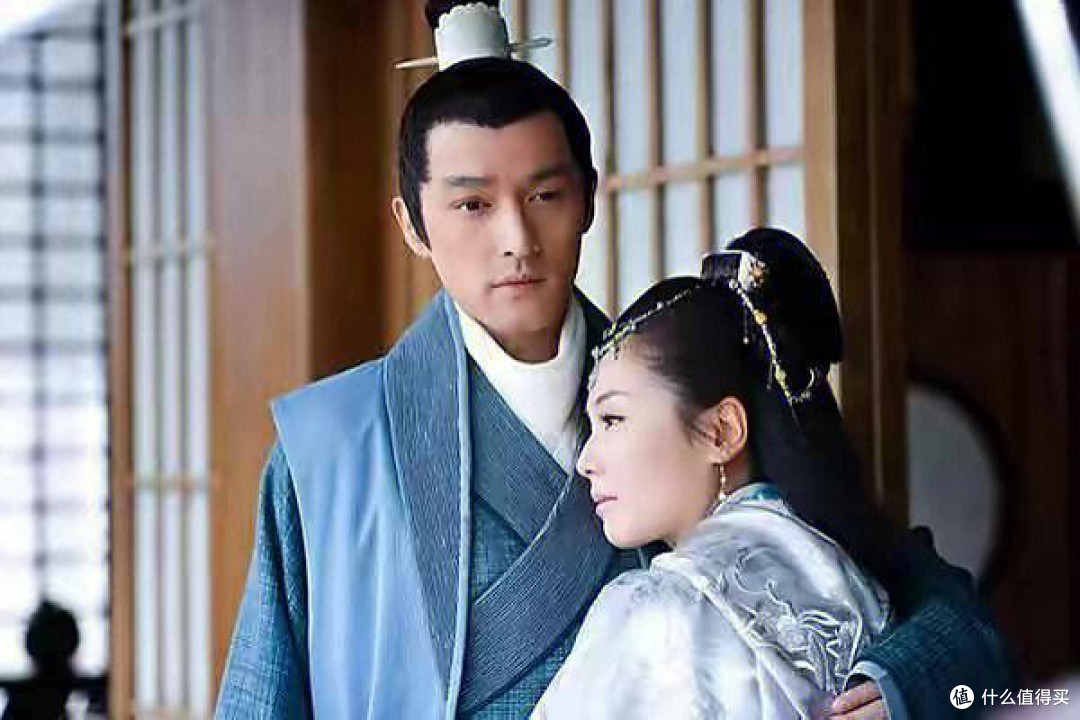 饭香伴侠骨——我的下饭神剧《琅琊榜》