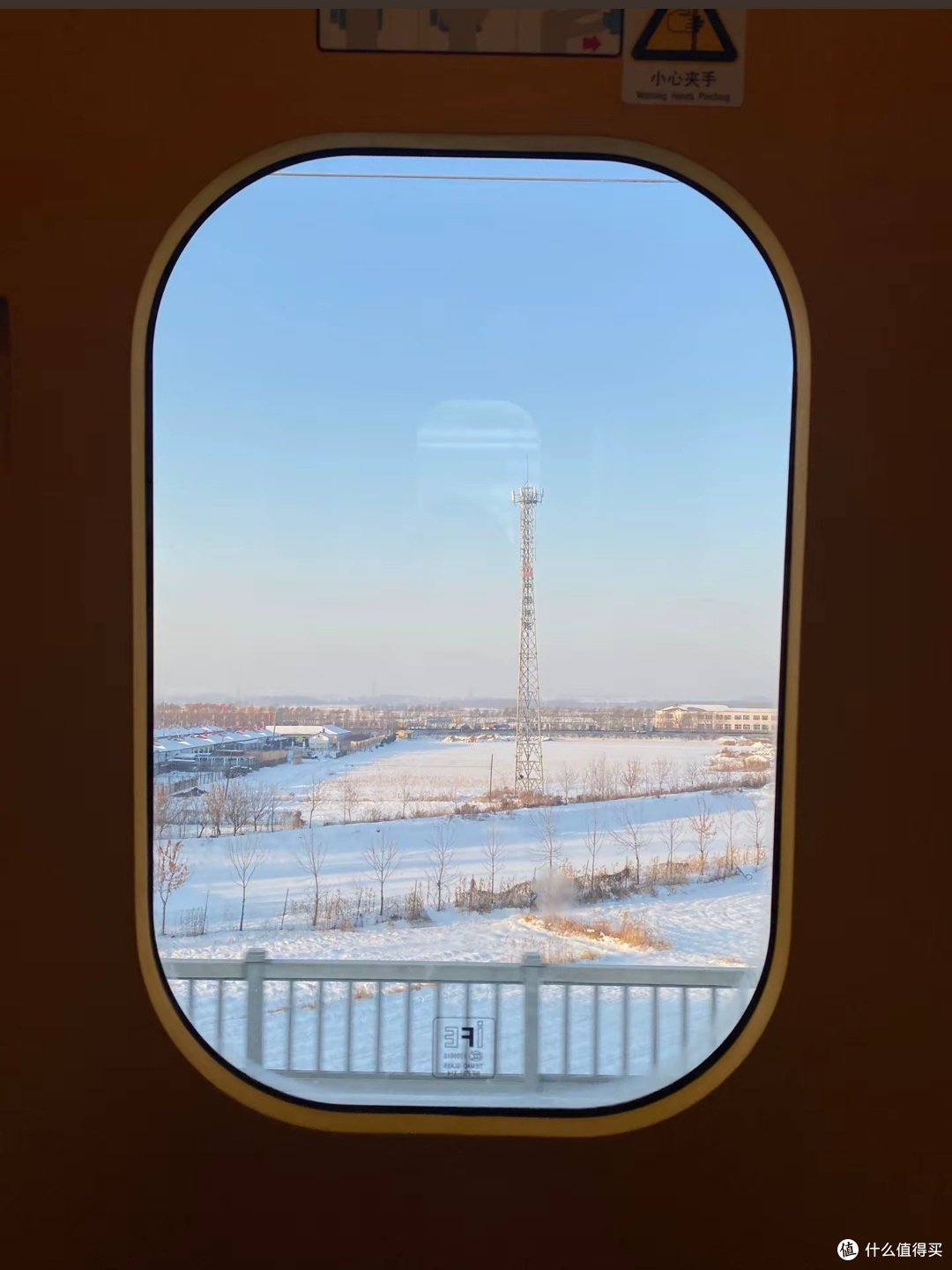 千里铁轨上的遇见，东北旅途的温柔瞬间