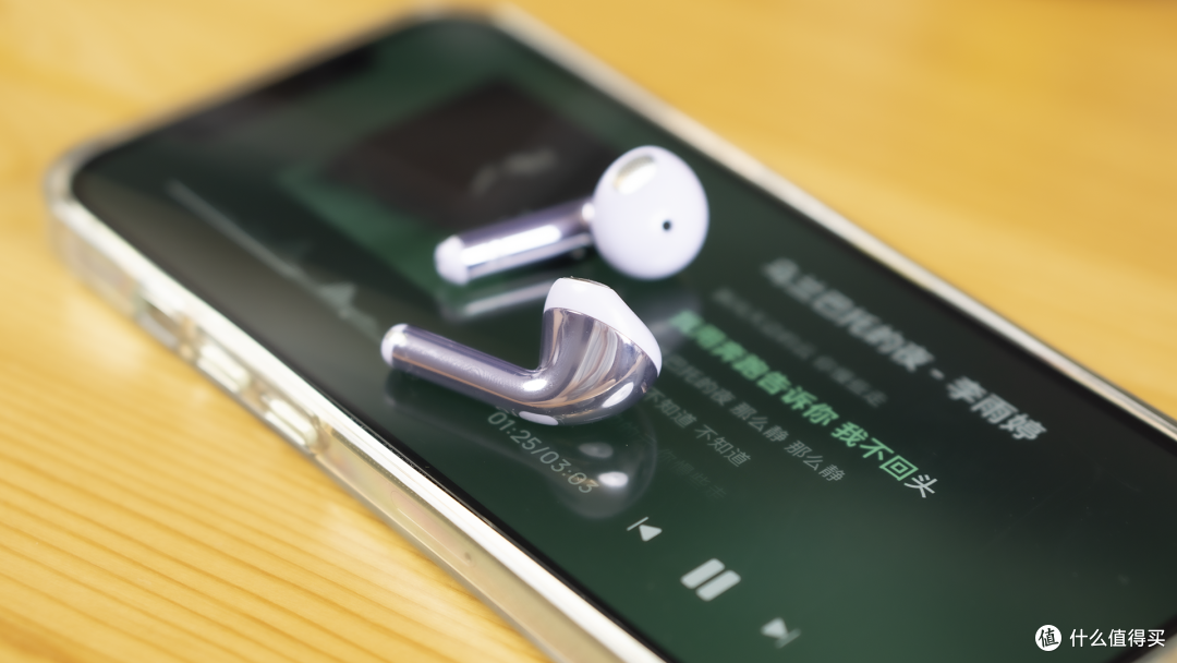 百元蓝牙耳机音质天花板?漫步者Lolli Air低频有弹性性价比拉满