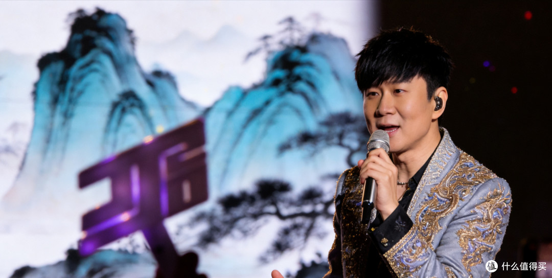 最佳演唱会回忆：林俊杰的Live现场，藏着整个青春的星光