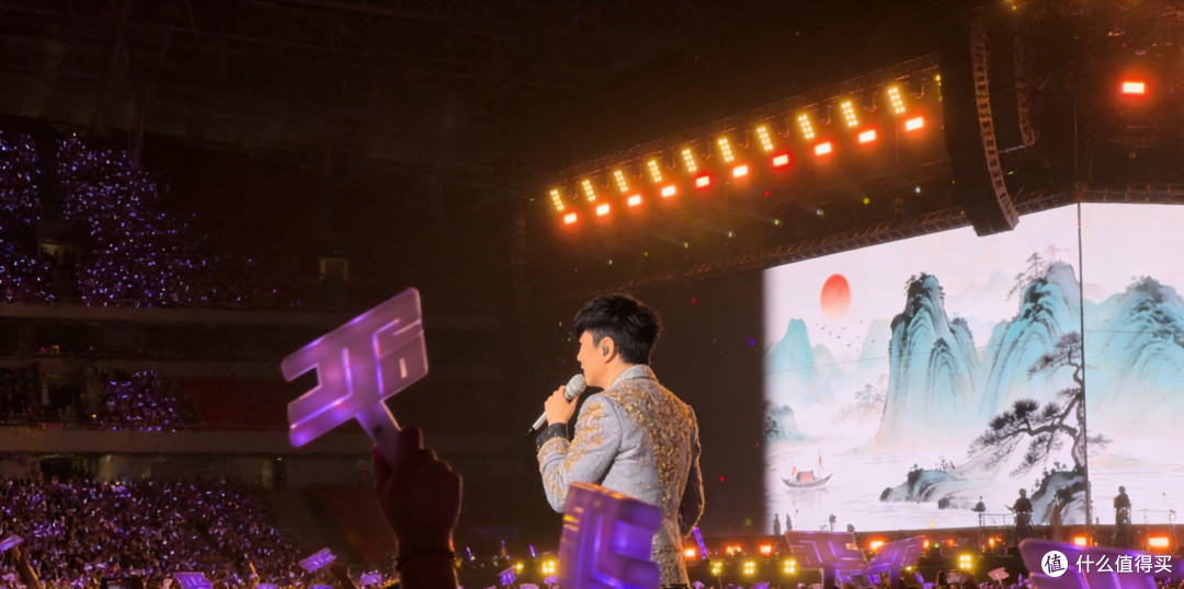 最佳演唱会回忆：林俊杰的Live现场，藏着整个青春的星光