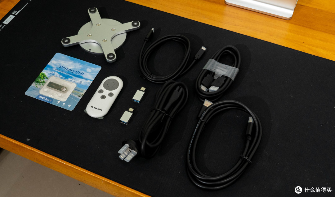 「专业评测」高色域表现卓越的5K显示器——酷优客G27P体验报告