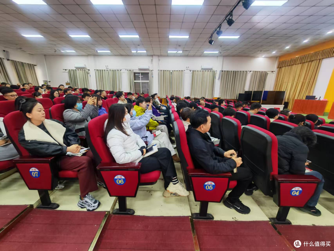 乐亭县总工会举办“珍爱生命 关注安全生产”专题培训
