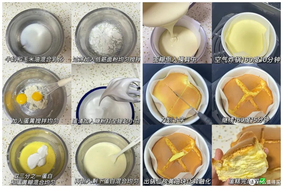 跟你们有“空气炸锅”的人拼了!明明这么好用,为啥会将它闲置?