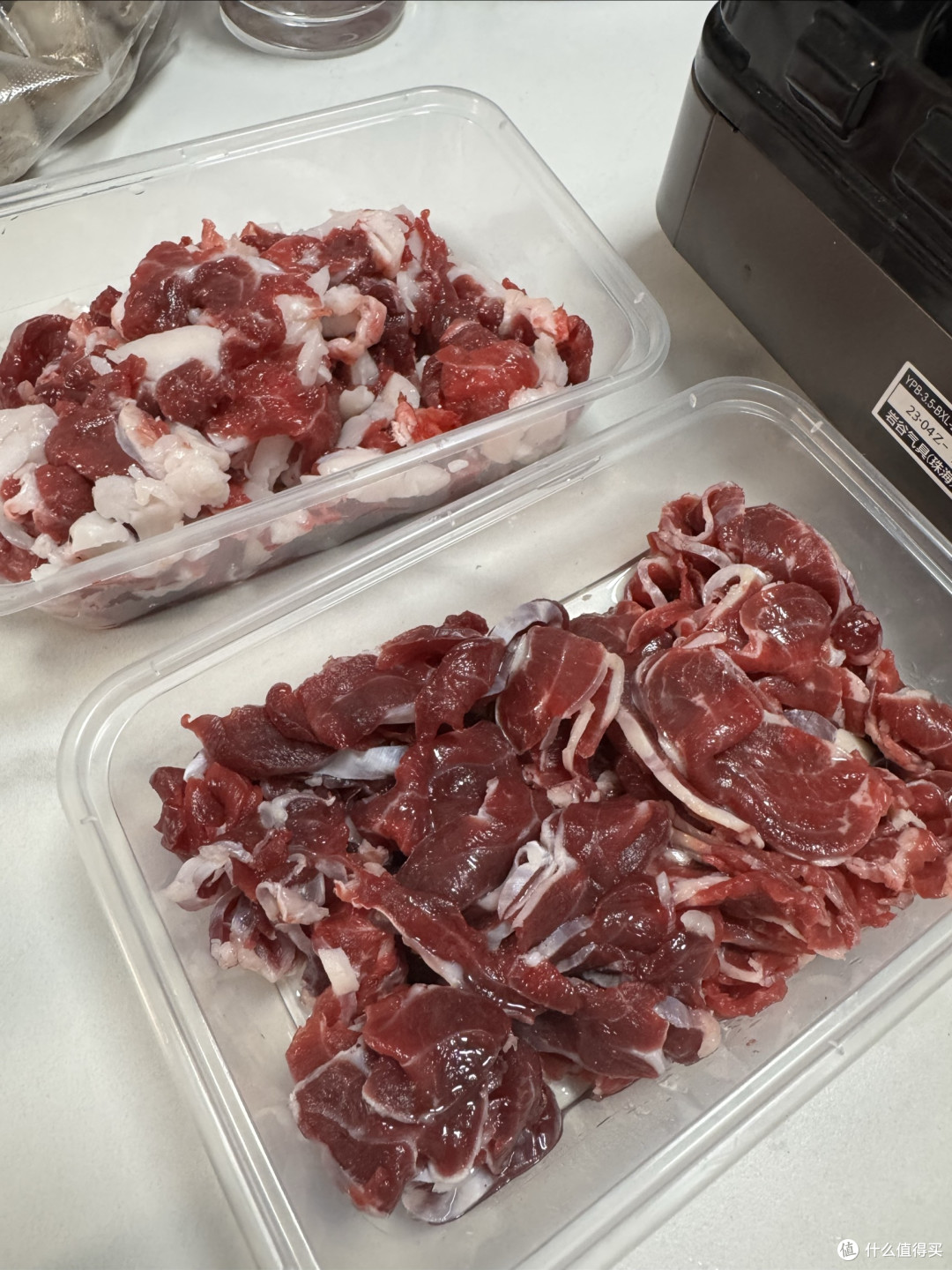 冬夜围炉,鲜牛肉里的暖锅浪漫