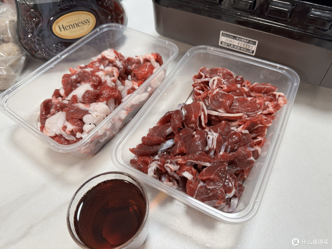 冬夜围炉,鲜牛肉里的暖锅浪漫