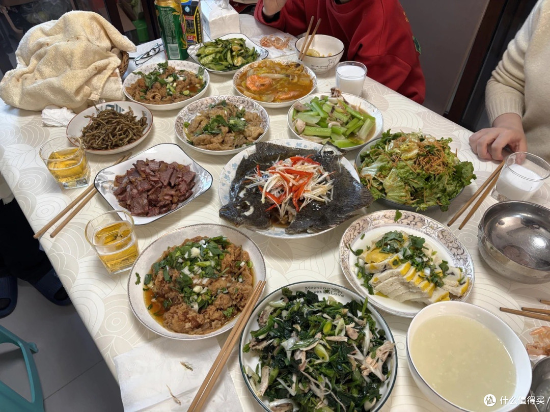 宴请选对酒事半功倍,这两款闭眼入准没错