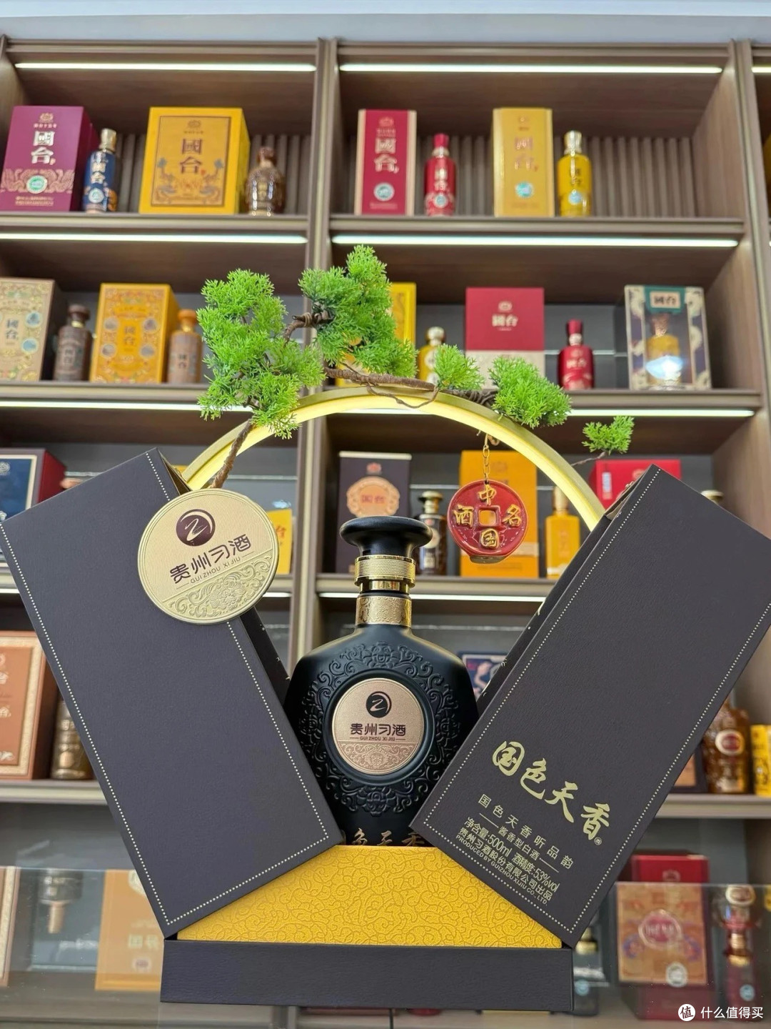 宴请选对酒事半功倍,这两款闭眼入准没错