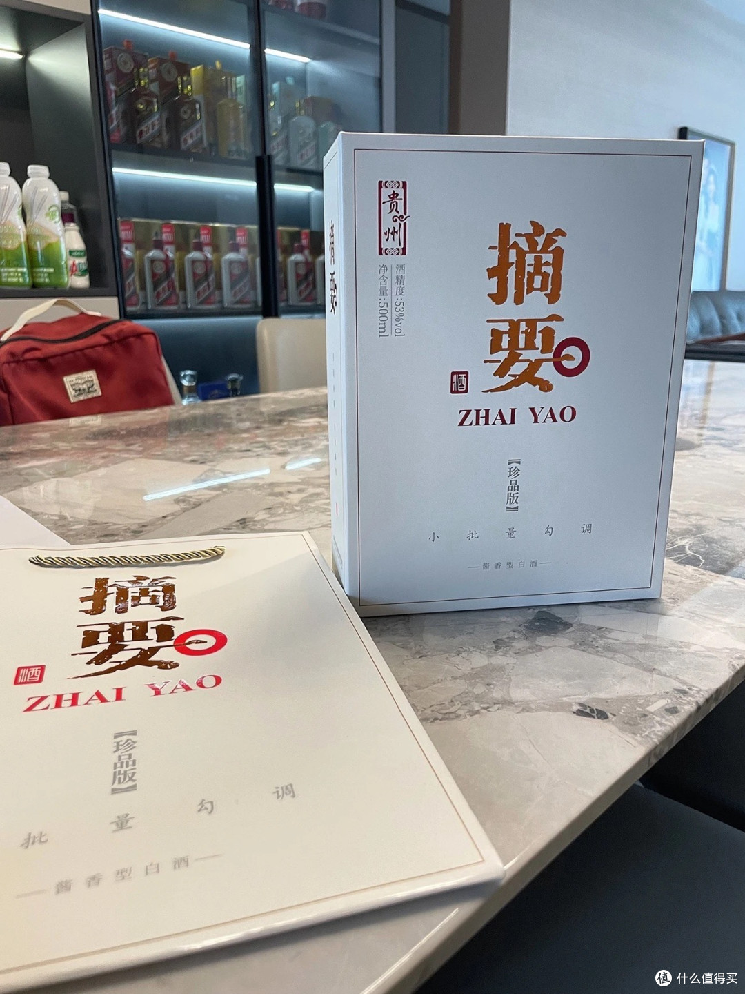 宴请选对酒事半功倍,这两款闭眼入准没错